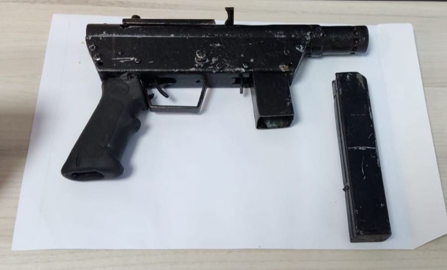 اعتقال مشتبهين من جسر الزرقاء لضلوعهما في حادثة إطلاق النار